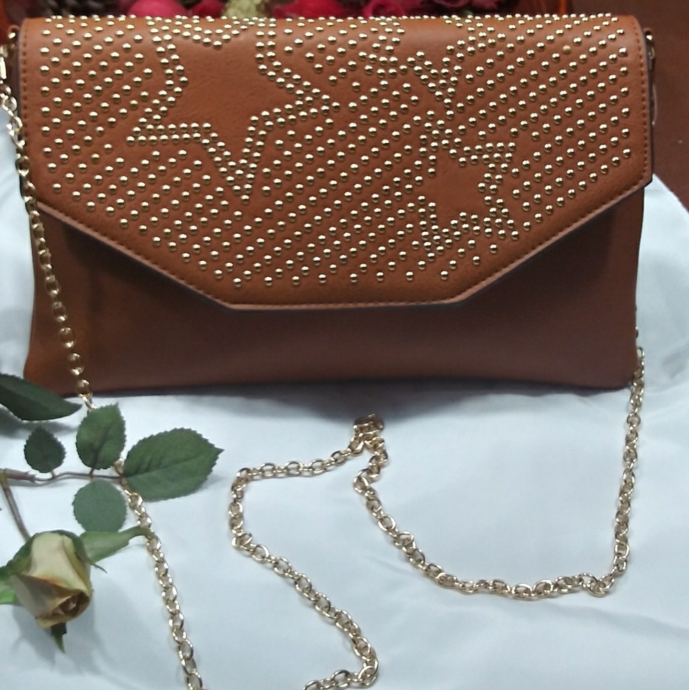 ♦️Kiss me couture handbag